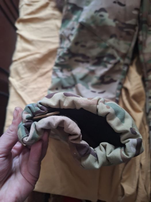 Штаны армейский тактичные новые зимние