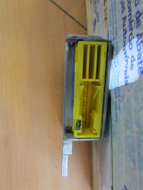 Centralina airbag RENAULT Clio I (B/C57_, 5/357_)