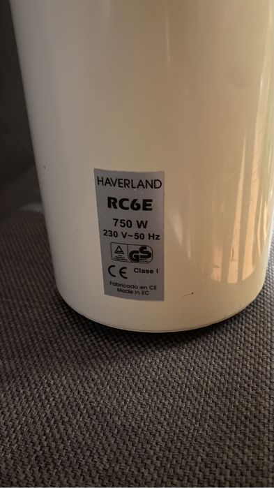 Radiadores Aquecimento Haverland