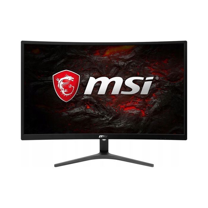 MSI Optix G241VC – 23,6″ monitor gamingowy Full HD 1920×1080 px