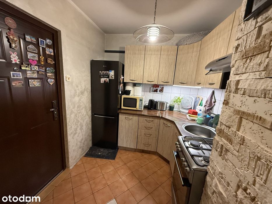 Kawalerka Wirek tylko 155 tys