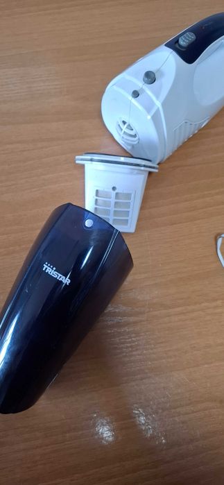 Mini Aspirador TRISTAR KR-2176 com acessórios