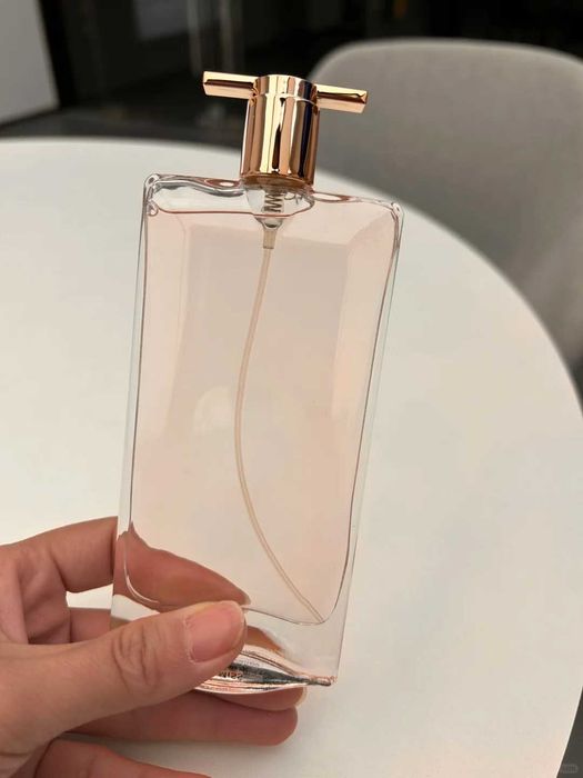 Lancôme L'EAU DE PARFUM NECTAR perfume 100ml