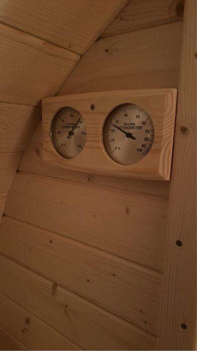 Sauna mobilna wynajem