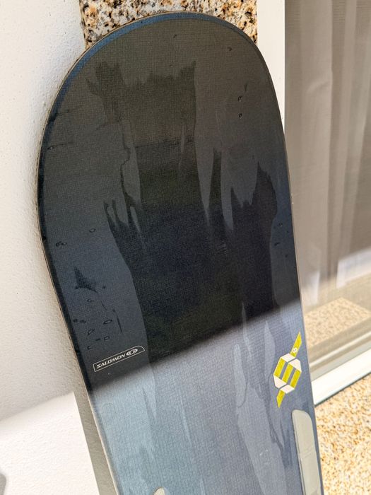 Salomon Snowboard Forecast ‘06