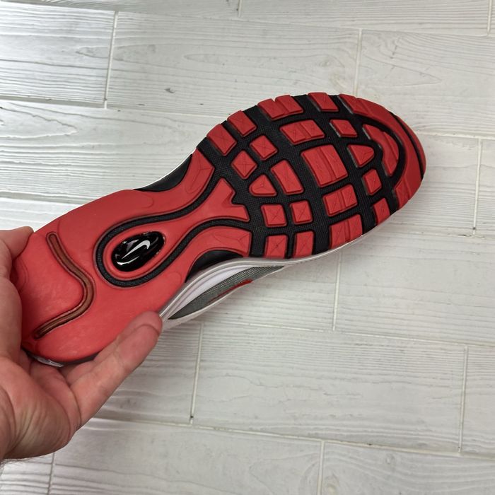 Чоловічі кросівки nike air max 97