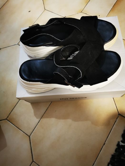 Sandalias Para mulheres