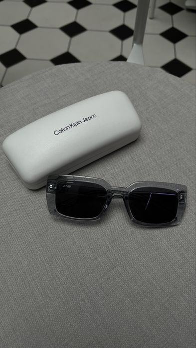 Окуляри calvin klein