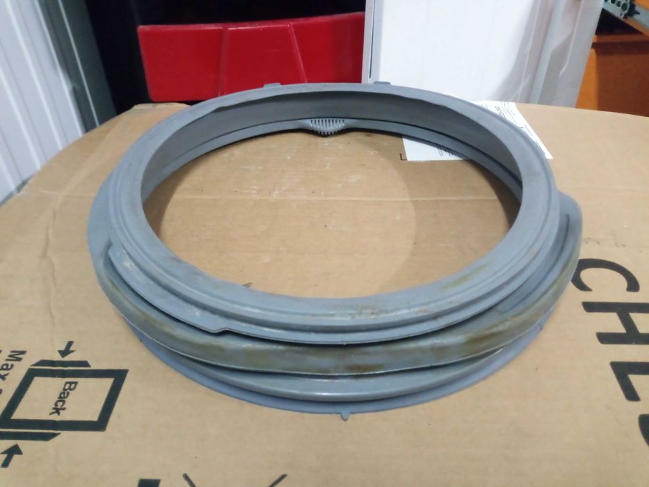 Fartuch uszczelka do pralki Beko WMB 51011F
