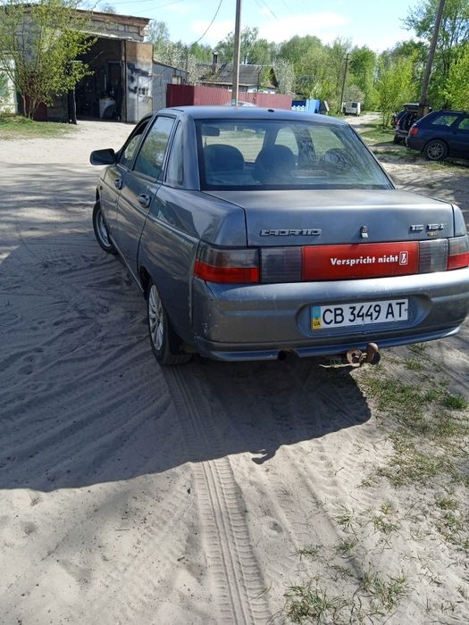 Продам ВАЗ 2110 ...