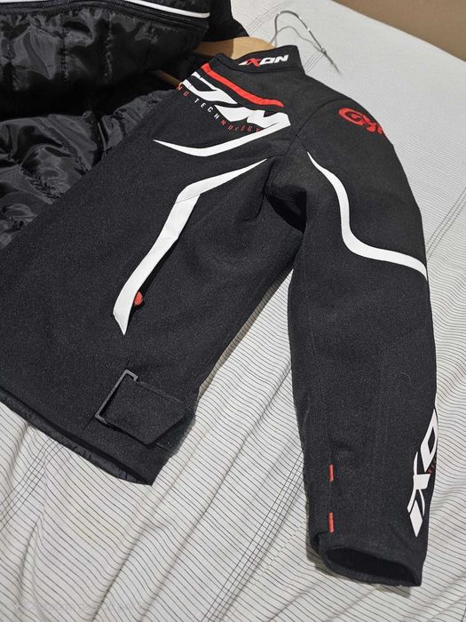 Casaco Mota IXON Criança