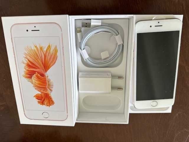 6s  telefon super stan