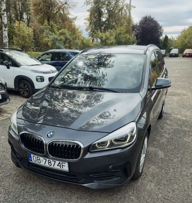 BMW Seria 2