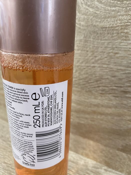 Tonik lacura 250 ml