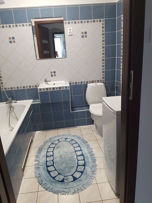 Mieszkanie 2 pokoje Kleeberga