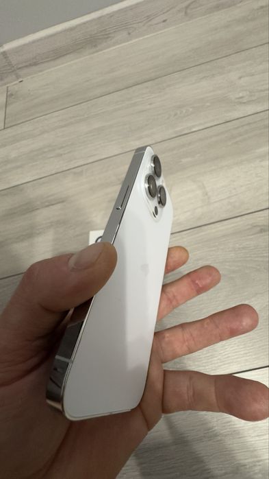 Iphone 14 Pro  128 Gb 120 Hz Perfekt