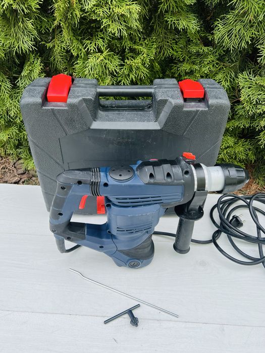 Перфоратор Kraftronik (Einhell )TH-RH 1600, в наявності!