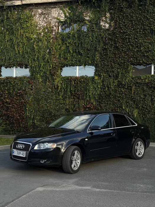 Продам Audi A4 b7