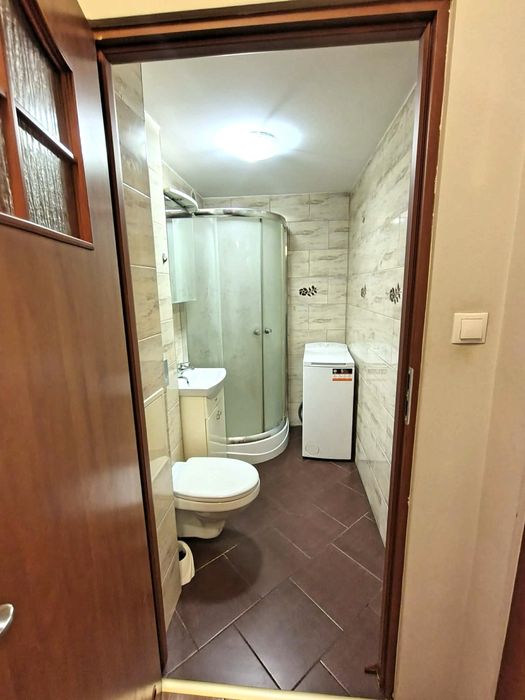 Kawalerka 27 m² | 1 piętro | blisko Manufaktury |