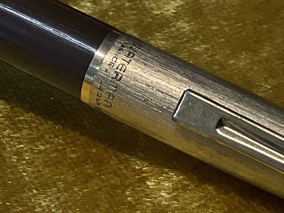 Caneta lapiseira conjunto ,WATERMAN