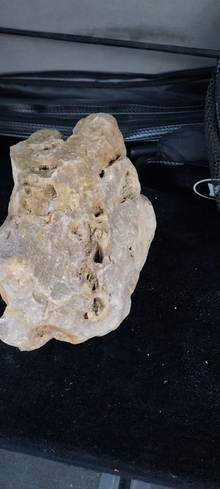 Kamień ozdoba akwarium terrarium