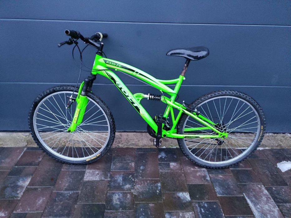 Продам велосипед