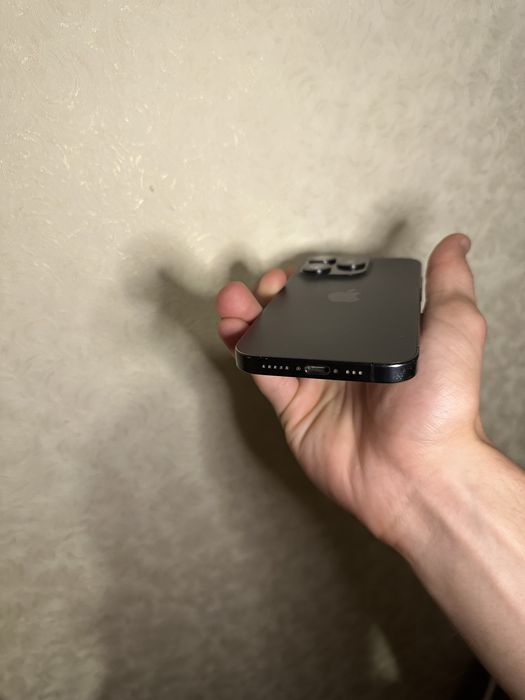 Продам Apple 15 Pro 128 GB