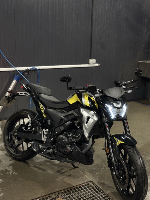 Продам Lifan SR220 4V 2025