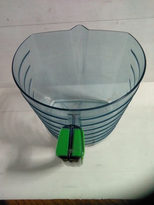 Depósito lecológico Polti