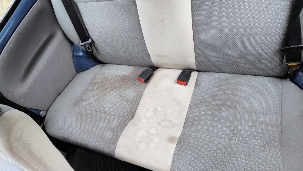 Fiat Seicento 2005 Benzyna+Gaz