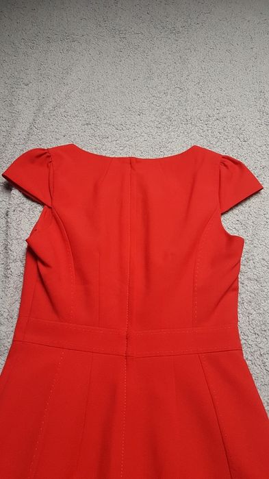 Śliczna sukienka new look rozm 36
