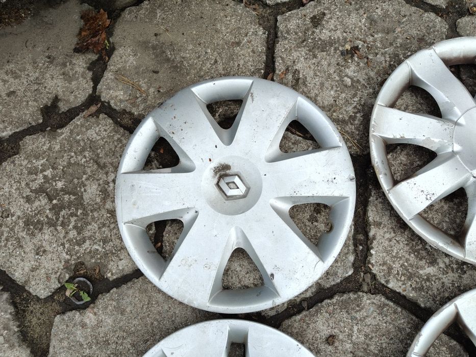 kołpaki RENAULT różne 30zł za szt