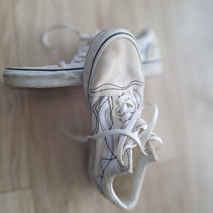 Trampki Vans,  rozmiar 42