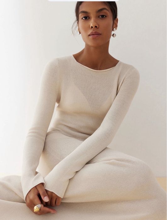 Сукня максі облягаюча 25 union. Сукня га фотосесію