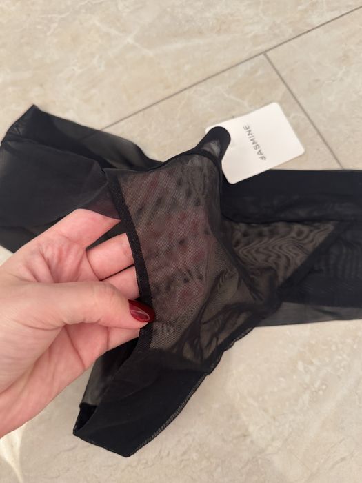 трусики бразиліана jasmine Anabel Arto ,трусики,Jasmine