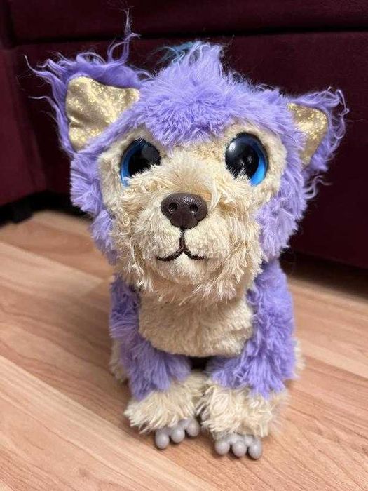 Наушники единорог леді собака скай paw patrol jellycat disney moose