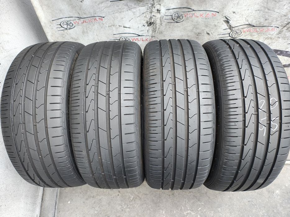 195/45r16 84H Hankook Ventus Prime 3 3szt