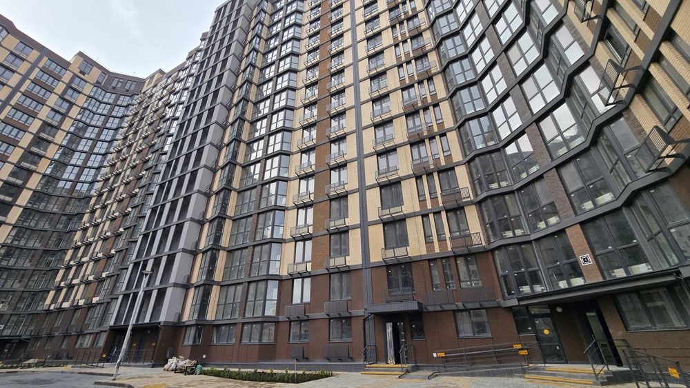 Цена недели! Прохоровский квартал, 2 комнатная квартира 69 кв.  7 этаж