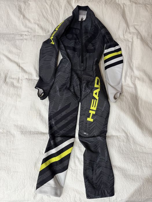 HEAD спусковий костюм дитячий