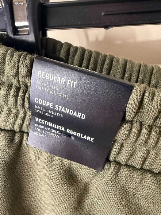 Spodnie dresowe Adidas Feel Cozy Pant JE3812