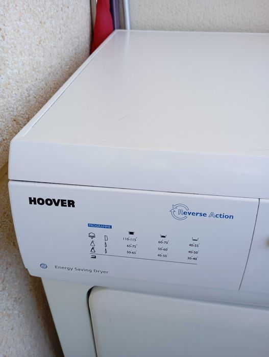 Máquina de Secar Roupa