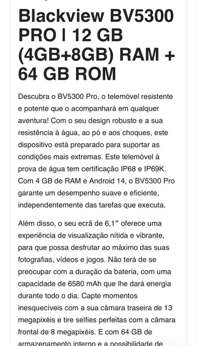 Troco telemovel por maquina de secar roupa