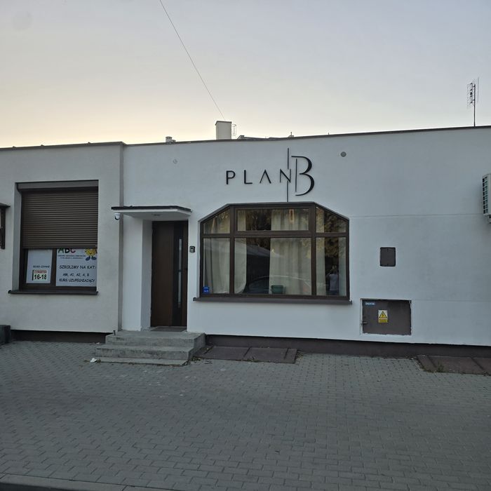 Lokal na godziny/doby, urodziny, spotkania, komunie