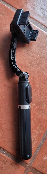 Gimbal estabilizador para smartphone