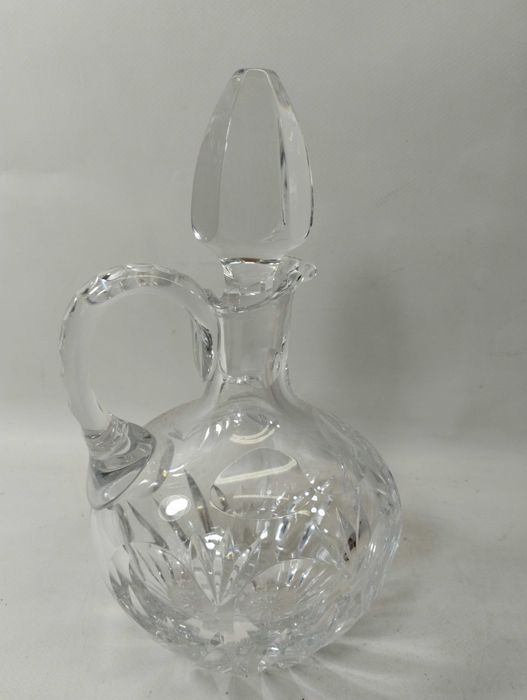 Karafka Kryształowa Rosenthal Nachtmann 23cm