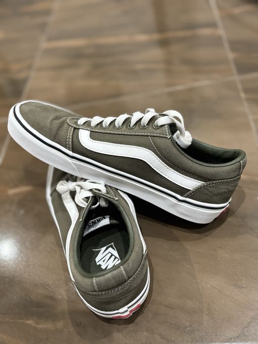 Кеди Vans 25,5 см