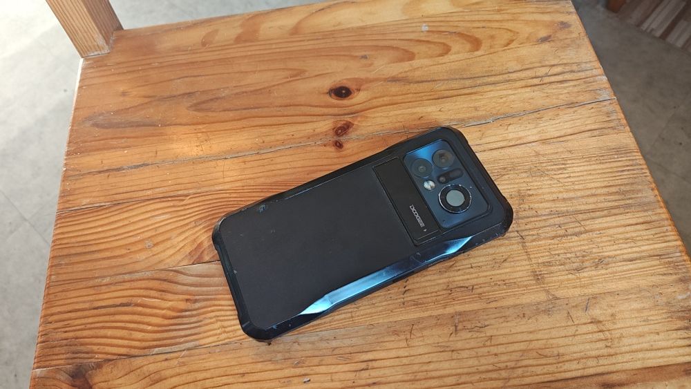 Doogee V20 Pro 12+8/256gb ! Pancerny ! Okazja !