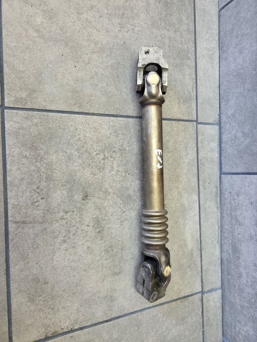 Przegub łącznik kolumny kierowniczej BMW E87 E81 E82 E88 E90 E91 E92 E93