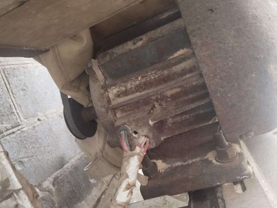 Продам циркулярный станок 2в1 с отличным мотором