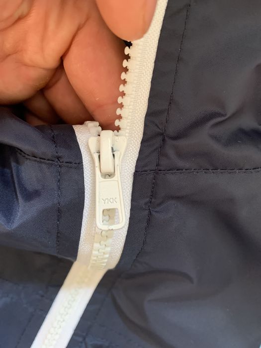 Куртка Вітровка Kangol